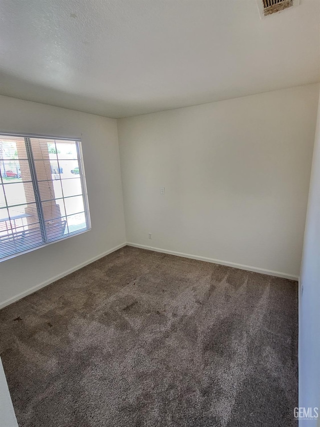 11511 Bay Meadows Ln, Bakersfield, CA 93312 - spare room with carpet flooring and baseboards