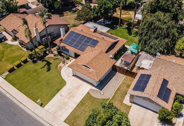 6012 Cumin Ln, Bakersfield, CA 93309 - view of subject property