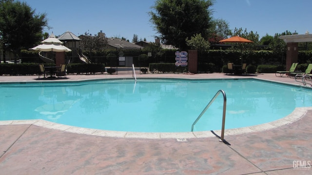 11814 Grecian Laurel Dr, Bakersfield, CA 93311 - photo 25