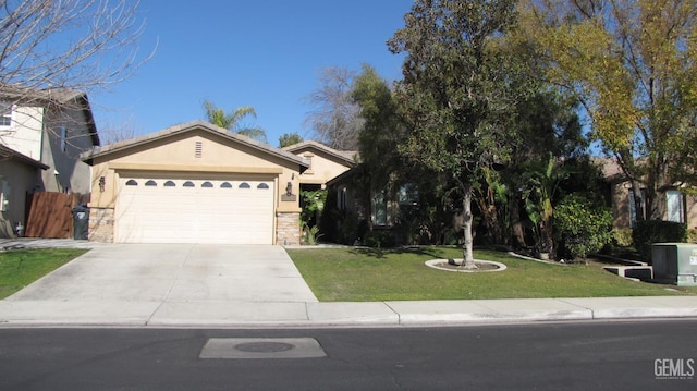 11814 Grecian Laurel Dr, Bakersfield, CA 93311 - photo 1