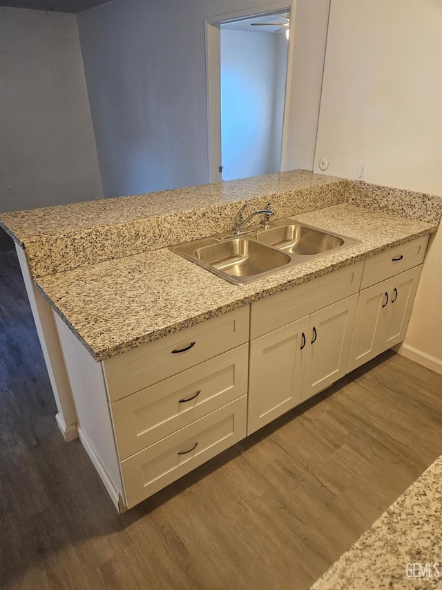 5201 Demaret Ave, Bakersfield, CA 93309 - photo 8