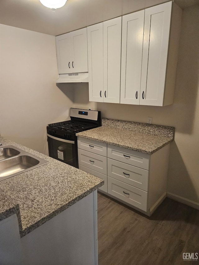 5201 Demaret Ave, Bakersfield, CA 93309 - photo 2