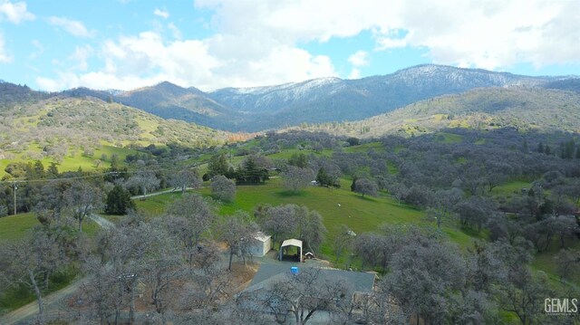43717 Deer Creek Mill Rd, Cal Hot Springs, CA 93207 - photo 7