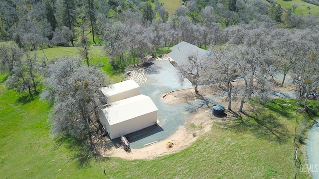 43717 Deer Creek Mill Rd, Cal Hot Springs, CA 93207 - photo 4