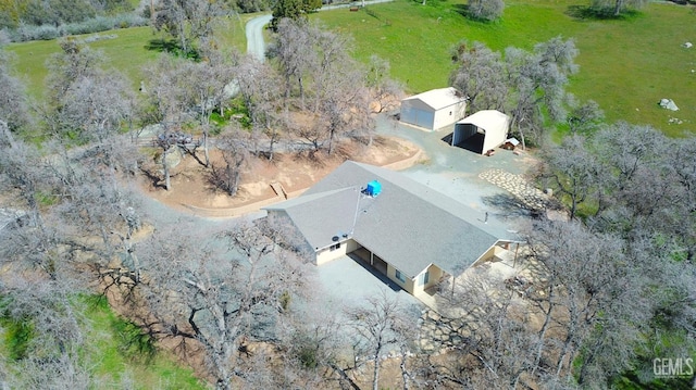 43717 Deer Creek Mill Rd, Cal Hot Springs, CA 93207 - photo 1