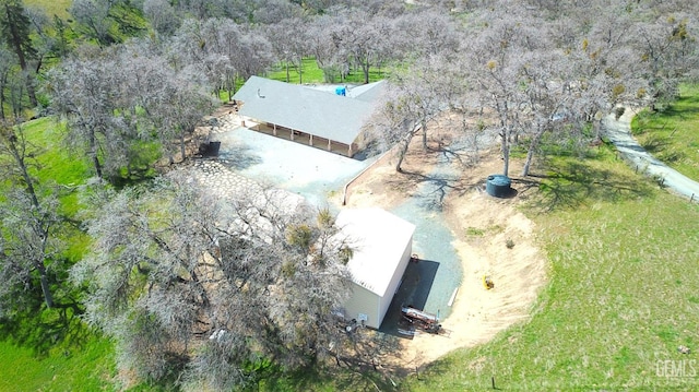 43717 Deer Creek Mill Rd, Cal Hot Springs, CA 93207 - photo 3