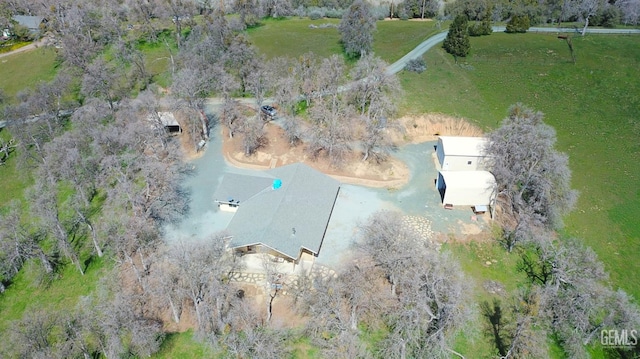 43717 Deer Creek Mill Rd, Cal Hot Springs, CA 93207 - photo 6