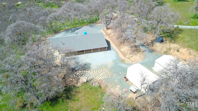 43717 Deer Creek Mill Rd, Cal Hot Springs, CA 93207 - photo 5