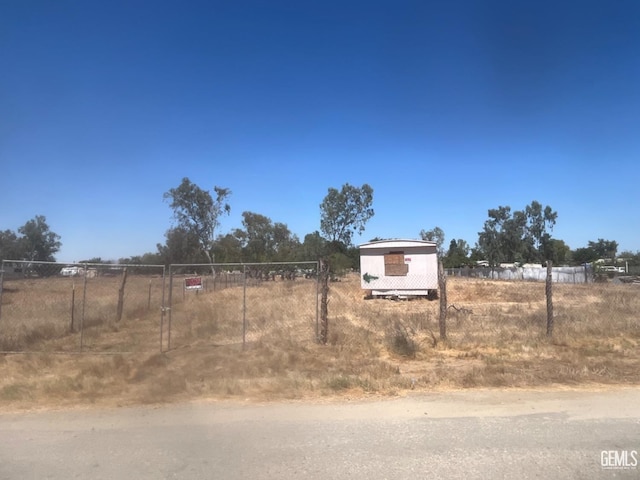 0 Bussell Rd Unit 104-142-06, Bakersfield CA, 93314 land for sale