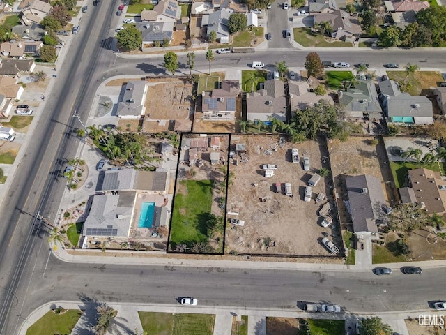 5712 Osborne St, Bakersfield CA, 93307 land for sale