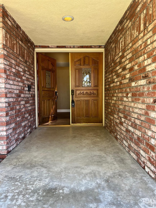 5306 Deville Ct, Bakersfield, CA 93308 - doorway to property