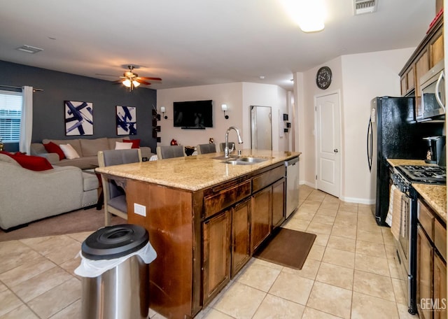 3710 Rio Grande Ln, Bakersfield, CA 93313 - photo 6