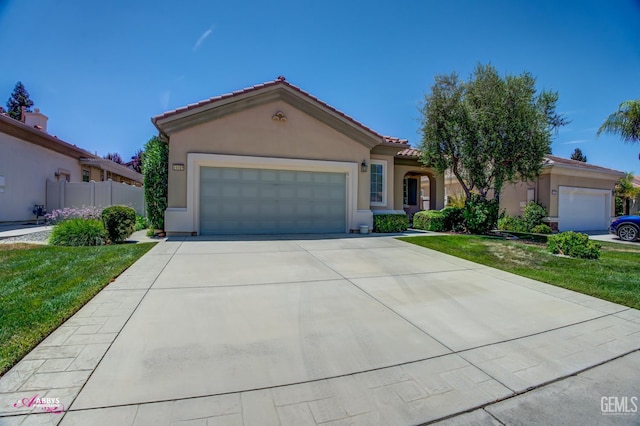 14019 Park Palisades Dr, Bakersfield, CA 93306 - photo 1