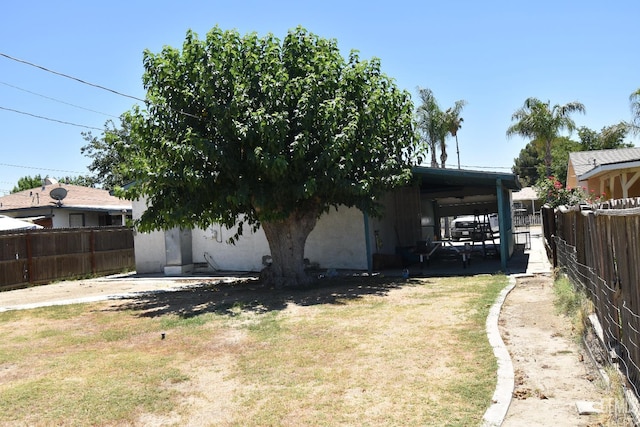522 Price St, Bakersfield, CA 93307 - photo 22