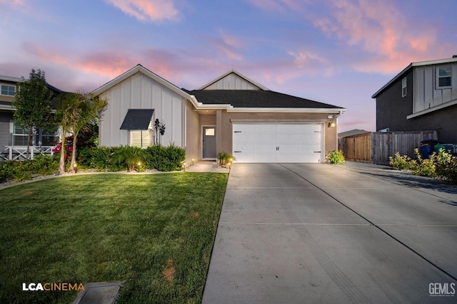 9733 Greenwood Glen Ln, Shafter, CA 93263 - photo 1