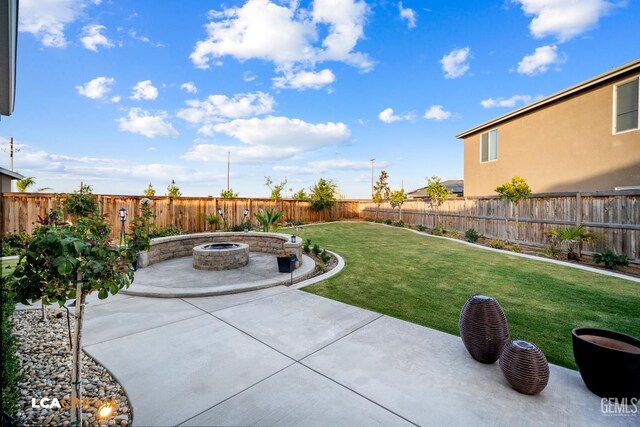 9733 Greenwood Glen Ln, Shafter, CA 93263 - photo 25