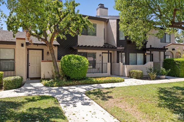 7800 Westfield Rd Unit 45, Bakersfield, CA 93309 - photo 4