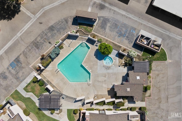 7800 Westfield Rd Unit 45, Bakersfield, CA 93309 - photo 43