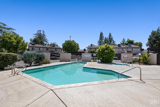 7800 Westfield Rd Unit 45, Bakersfield, CA 93309 - photo 42