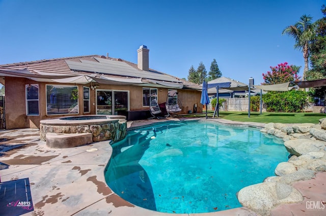 12204 Tule River Way, Bakersfield, CA 93312 - photo 16