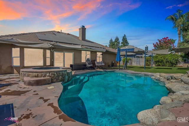 12204 Tule River Way, Bakersfield, CA 93312 - photo 2