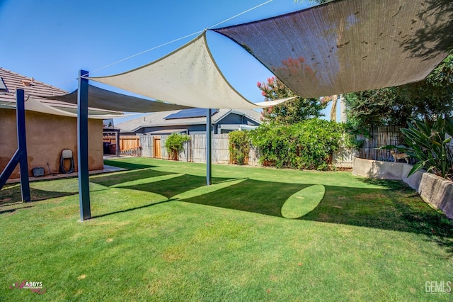 12204 Tule River Way, Bakersfield, CA 93312 - photo 19