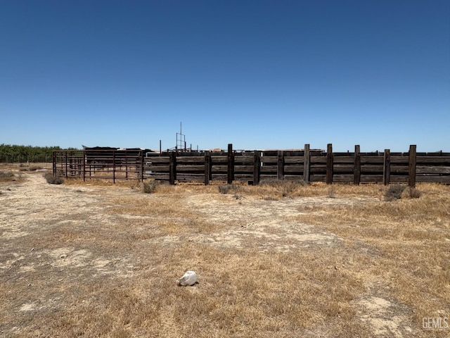 0 Cecil Ave, Delano, CA 93215