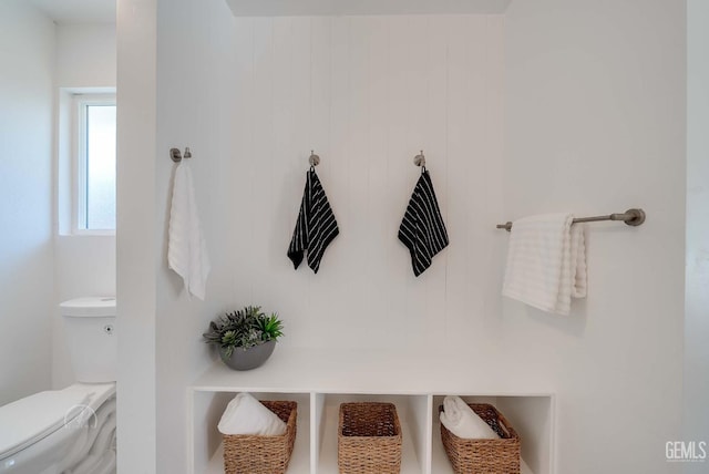 3700 Christmas Tree Ln, Bakersfield, CA 93306 - bathroom with toilet