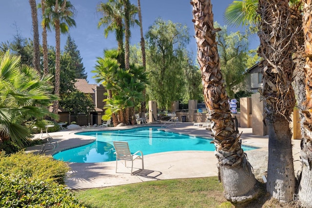 3301 Columbus St Unit 3, Bakersfield, CA 93306 - photo 15