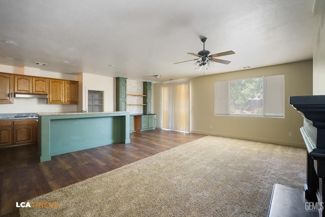 12610 Knights Bridge Pl, Bakersfield, CA 93312 - photo 17