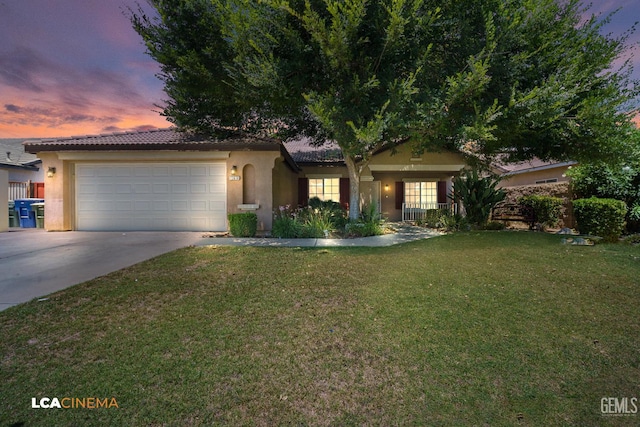 12610 Knights Bridge Pl, Bakersfield, CA 93312 - photo 1