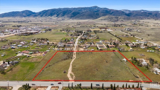 Listing photo 2 for 0 Red Apple Ave, Tehachapi CA 93561