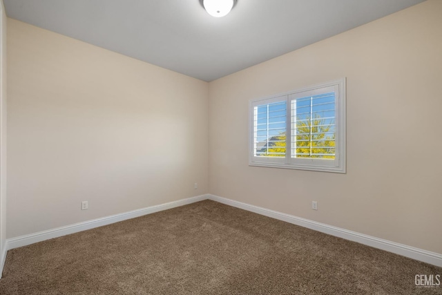 14822 Plumeria Ct, Bakersfield, CA 93314 - unfurnished room featuring carpet and baseboards