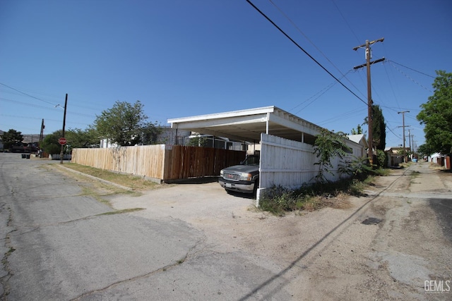 200 E St, Taft, CA 93268 - photo 23