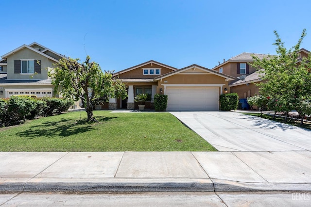 10317 Sharktooth Peak Dr, Bakersfield, CA 93311 - photo 1
