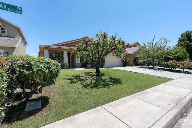 10317 Sharktooth Peak Dr, Bakersfield, CA 93311 - photo 4