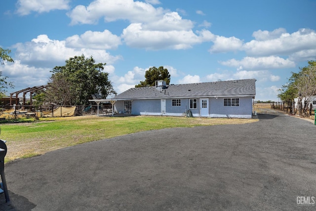 4331 Lorraine St, Shafter, CA 93263 - photo 2