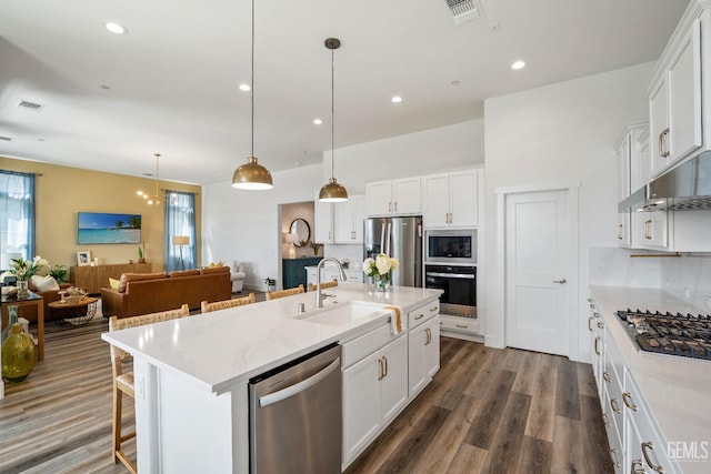 15001 Rutherford Park Ave, Bakersfield, CA 93311 - photo 17