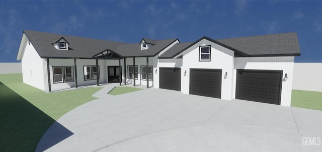 10920 Cilantro Ave, Bakersfield, CA 93312 - photo 3