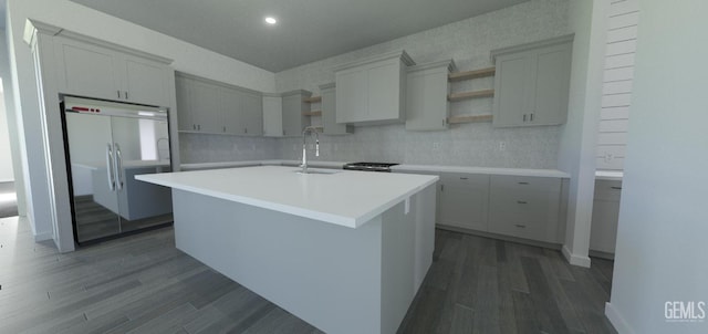 10920 Cilantro Ave, Bakersfield, CA 93312 - photo 4