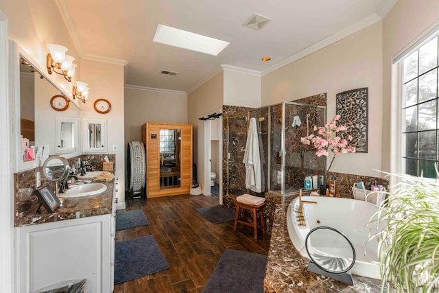 30360 Hart Oaks Dr, Keene, CA 93531 - photo 51