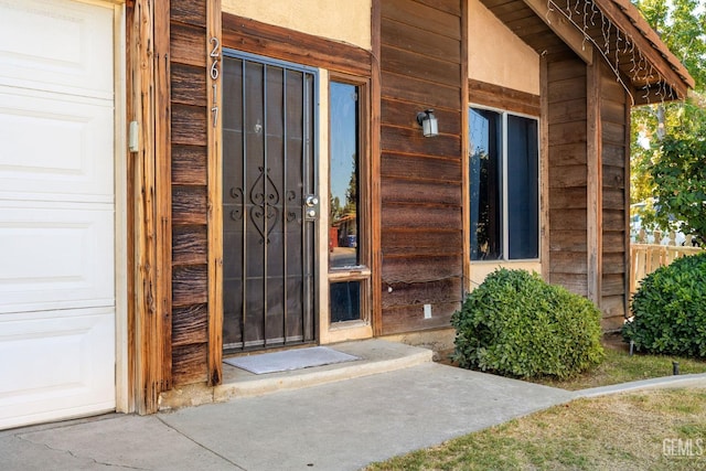 2617 Auburn Ct, Bakersfield, CA 93306 - property entrance