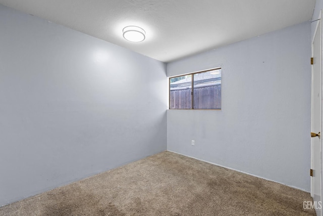 2617 Auburn Ct, Bakersfield, CA 93306 - empty room with carpet floors