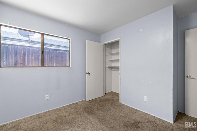 2617 Auburn Ct, Bakersfield, CA 93306 - unfurnished bedroom featuring carpet flooring