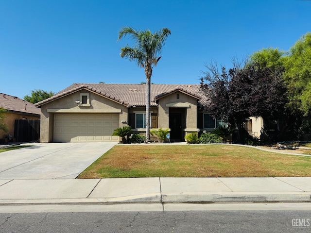 13213 Ridgeway Meadows Dr, Bakersfield, CA 93314 - photo 1