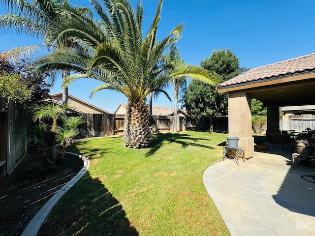 13213 Ridgeway Meadows Dr, Bakersfield, CA 93314 - photo 22