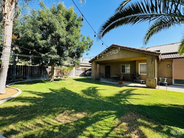 13213 Ridgeway Meadows Dr, Bakersfield, CA 93314 - photo 24