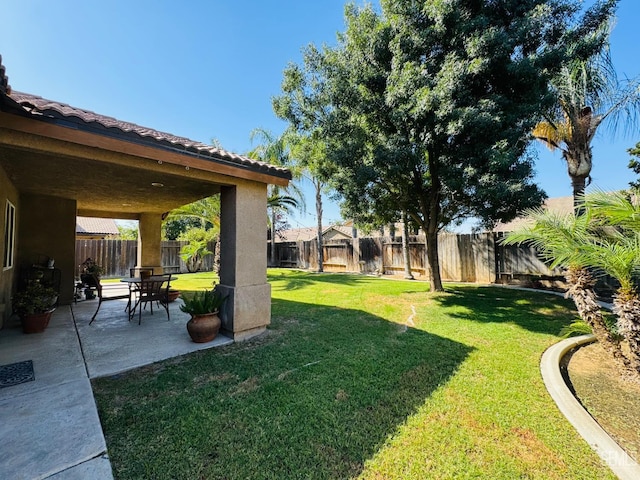 13213 Ridgeway Meadows Dr, Bakersfield, CA 93314 - photo 28