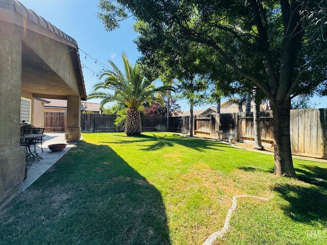 13213 Ridgeway Meadows Dr, Bakersfield, CA 93314 - photo 23
