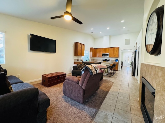 13213 Ridgeway Meadows Dr, Bakersfield, CA 93314 - photo 13
